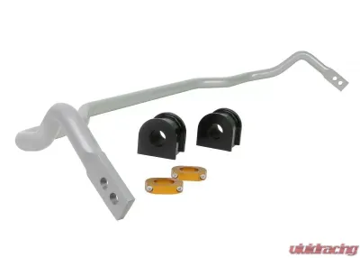 Whiteline Sway bar - 24mm heavy duty Front - BKF001Z