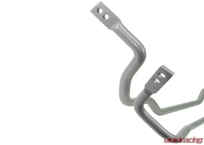 Whiteline Front & Rear Sway Bar Kit w/ Links Kia Stinger 18-19 - BKK001