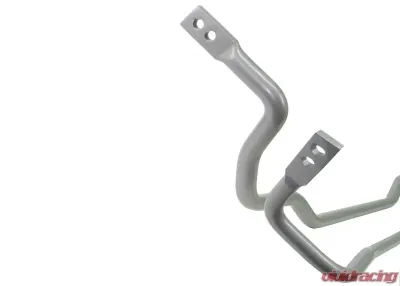 Whiteline Front & Rear Sway Bar Kit w/o Links Kia Stinger 18-19 - BKK002