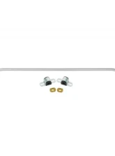 Whiteline Sway bar - 18mm heavy duty Rear                                     - BKR001Z - Image 3