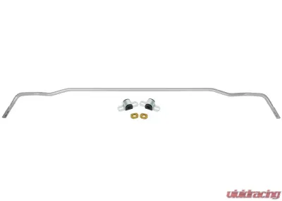 Whiteline Sway bar - 18mm heavy duty Rear - BKR001Z