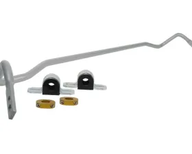 Whiteline Sway bar - 18mm heavy duty Rear