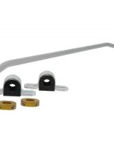 Whiteline Sway bar - 18mm heavy duty Rear                                     - BKR001Z - Image 4