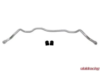 Whiteline Sway bar - 26mm heavy duty Mitsubishi Lancer Front - BMF48
