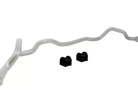 Whiteline Sway bar - 26mm heavy duty Mitsubishi Lancer Front