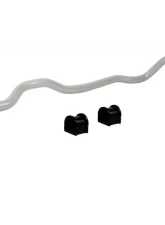 Whiteline Sway bar - 26mm heavy duty Mitsubishi Lancer Front                                     - BMF48 - Image 4