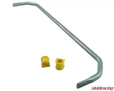 Whiteline 27mm non-Adjustable Front Sway Bar Mazda RX-8 2003-2011 - BMF49Z