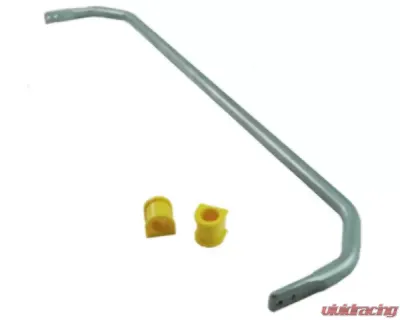 Whiteline 24mm Adjustable Front Sway Bar Mazda Miata 2006-2015 - BMF54Z