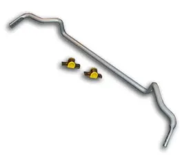 Whiteline 27mm Adjustable Front Sway Bar Mitsubishi EVO X 2008+