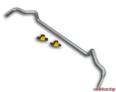 Whiteline 27mm Adjustable Front Sway Bar Mitsubishi EVO X 2008+ - BMF55Z