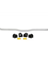 Whiteline FRONT SWAY BAR - 27MM HEAVY DUTY BLADE ADJUSTABLE Mazda Mazda 3 Front 2006-2013                                     - BMF57Z - Image 3