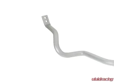 Whiteline FRONT SWAY BAR - 27MM HEAVY DUTY BLADE ADJUSTABLE Mazda Mazda 3 Front 2006-2013 - BMF57Z