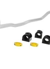 Whiteline FRONT SWAY BAR - 27MM HEAVY DUTY BLADE ADJUSTABLE Mazda Mazda 3 Front 2006-2013                                     - BMF57Z - Image 5