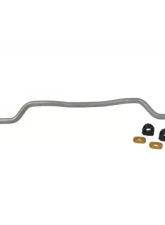 Whiteline Sway bar - 24mm heavy duty blade adjustable Mercedes-Benz Front                                     - BMF97Z - Image 2