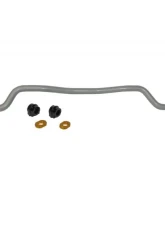 Whiteline Sway bar - 24mm heavy duty blade adjustable Mercedes-Benz Front                                     - BMF97Z - Image 3