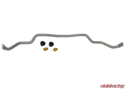 Whiteline Sway bar - 24mm heavy duty blade adjustable Mercedes-Benz Front - BMF97Z