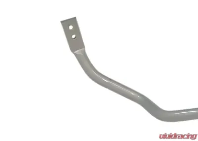 Whiteline Sway bar - 24mm heavy duty blade adjustable Mercedes-Benz Front - BMF97Z
