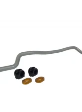 Whiteline Sway bar - 24mm heavy duty blade adjustable Mercedes-Benz Front                                     - BMF97Z - Image 4
