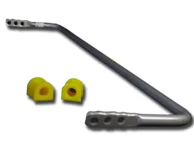 Whiteline 16mm Adjustable Rear Sway Bar Mazda Miata 1990-2005