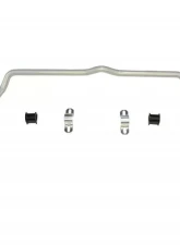 Whiteline Sway bar - 26mm XX heavy duty blade adjustable MOTORSPORT Mitsubishi Galant Rear 1991-1992                                     - BMR60XXZ - Image 2