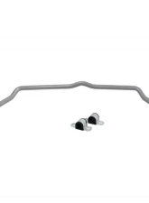 Whiteline Sway bar - 26mm XX heavy duty blade adjustable MOTORSPORT Mitsubishi Galant Rear 1991-1992                                     - BMR60XXZ - Image 3