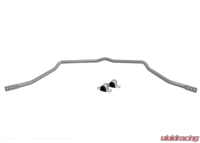 Whiteline Sway bar - 26mm XX heavy duty blade adjustable MOTORSPORT Mitsubishi Galant Rear 1991-1992 - BMR60XXZ