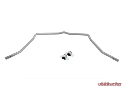 Whiteline Sway bar - 26mm XX heavy duty blade adjustable MOTORSPORT Mitsubishi Galant Rear 1991-1992 - BMR60XXZ