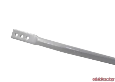 Whiteline Sway bar - 26mm XX heavy duty blade adjustable MOTORSPORT Mitsubishi Galant Rear 1991-1992 - BMR60XXZ