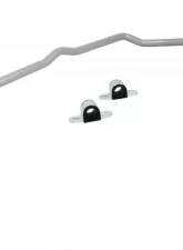 Whiteline Sway bar - 26mm XX heavy duty blade adjustable MOTORSPORT Mitsubishi Galant Rear 1991-1992                                     - BMR60XXZ - Image 5