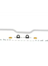 Whiteline REAR Sway bar - 26mm Mitsubishi Rear                                     - BMR65XXZ - Image 2