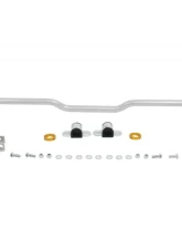 Whiteline REAR Sway bar - 26mm Mitsubishi Rear                                     - BMR65XXZ - Image 3