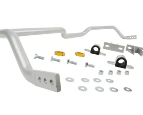 Whiteline REAR Sway bar - 26mm Mitsubishi Rear