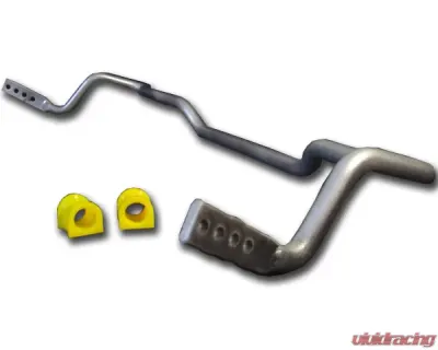 Whiteline 24mm Adjustable Rear Sway Bar Mitsubisi Evolution 2001-2007 - BMR65XZ