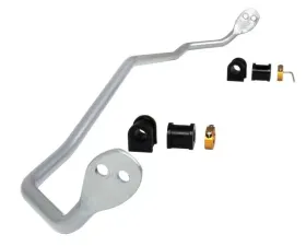 Whiteline Sway bar - 18mm heavy duty blade adjustable Mazda RX-8 Rear 2004-2011