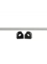 Whiteline Sway bar - 24mm X heavy duty blade adjustable Rear                                     - BMR78XZ - Image 2