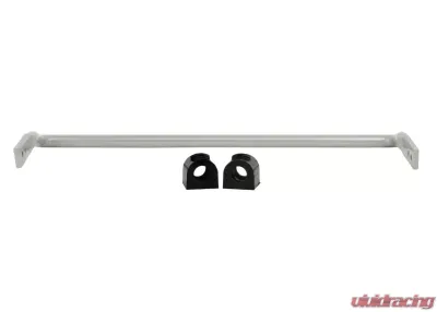 Whiteline Sway bar - 24mm X heavy duty blade adjustable Rear - BMR78XZ