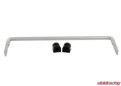 Whiteline Sway bar - 24mm X heavy duty blade adjustable Rear - BMR78XZ