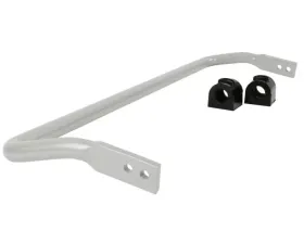 Whiteline Sway bar - 24mm X heavy duty blade adjustable Rear