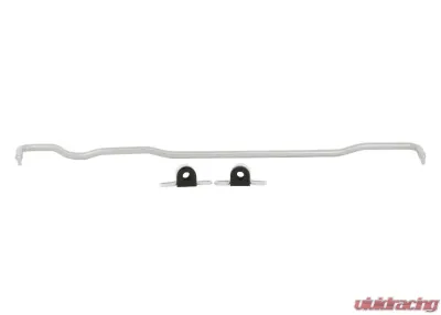 Whiteline Sway bar - 18mm heavy duty Mitsubishi Lancer Rear 2002-2007 - BMR79