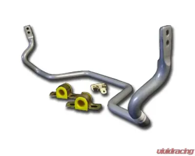Whiteline 24mm Adjustable Rear Sway Bar Mazda Mazda 6 2005-2007 - BMR82Z