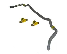 Whiteline 27mm Adjustable Rear Sway Bar Mitsubishi Evolution X | Lancer 2008-2015