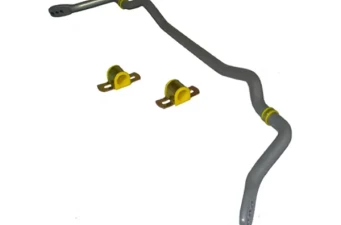 Sway Bars