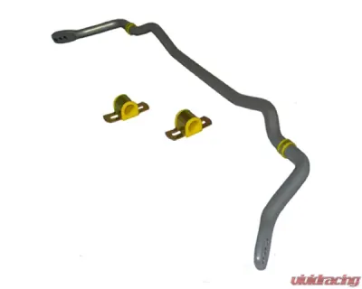Whiteline 27mm Adjustable Rear Sway Bar Mitsubishi Evolution X | Lancer 2008-2015 - BMR84Z