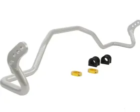 Whiteline 24mm Adjustable Rear Sway Bar Mitsubishi Lancer  2009-2015