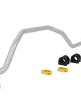 Whiteline 24mm Adjustable Rear Sway Bar Mitsubishi Lancer  2009-2015                                     - BMR85XZ - Image 3