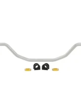 Whiteline 24mm Adjustable Rear Sway Bar Mitsubishi Lancer  2009-2015                                     - BMR85XZ - Image 2