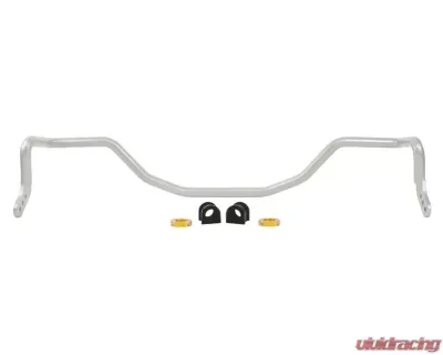 Whiteline 24mm Adjustable Rear Sway Bar Mitsubishi Lancer  2009-2015 - BMR85XZ