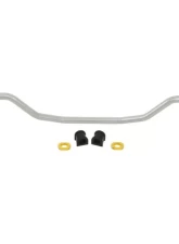 Whiteline 24mm Adjustable Rear Sway Bar Mitsubishi Lancer  2009-2015                                     - BMR85XZ - Image 3