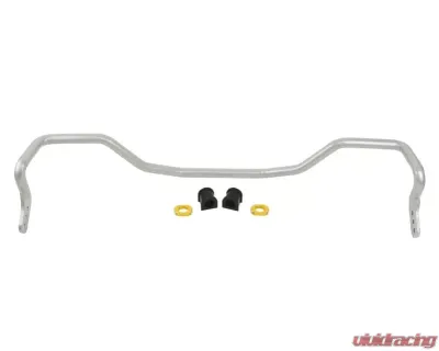 Whiteline 24mm Adjustable Rear Sway Bar Mitsubishi Lancer  2009-2015 - BMR85XZ