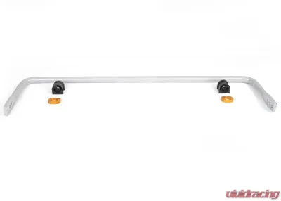 Whiteline Sway bar - 24mm X heavy duty blade adjustable Mitsubishi Rear - BMR86XZ